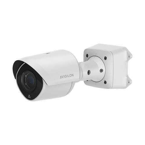 Avigilon Unity 3MP H6SL Bullet Camera With 3.4-10.5MM Lens
