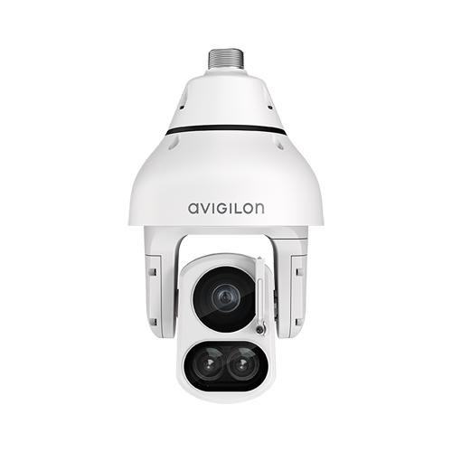 Avigilon Unity 2.0C-H5a-Irptz-Dp40-Wp