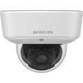 Avigilon Alta 5MP H6SL Outdoor Ir Dome Camera With 3.4-10.5MM Lens; Alta 30 Day
