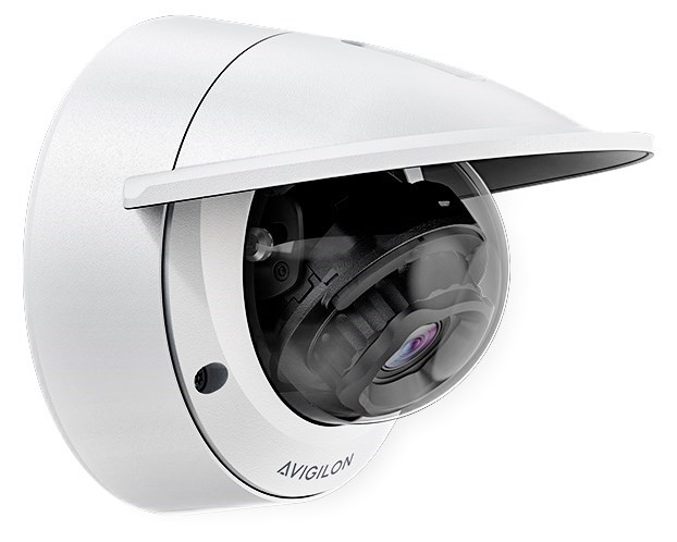 Avigilon Alta Weather Shield For H6SL Outdoor Dome Cameras