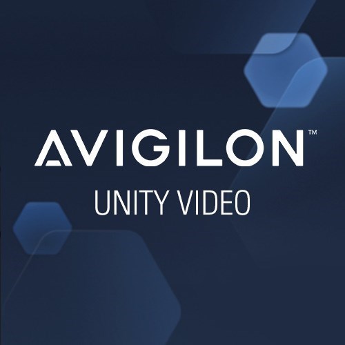 Avigilon Unity Unity Point Of Sale Stream