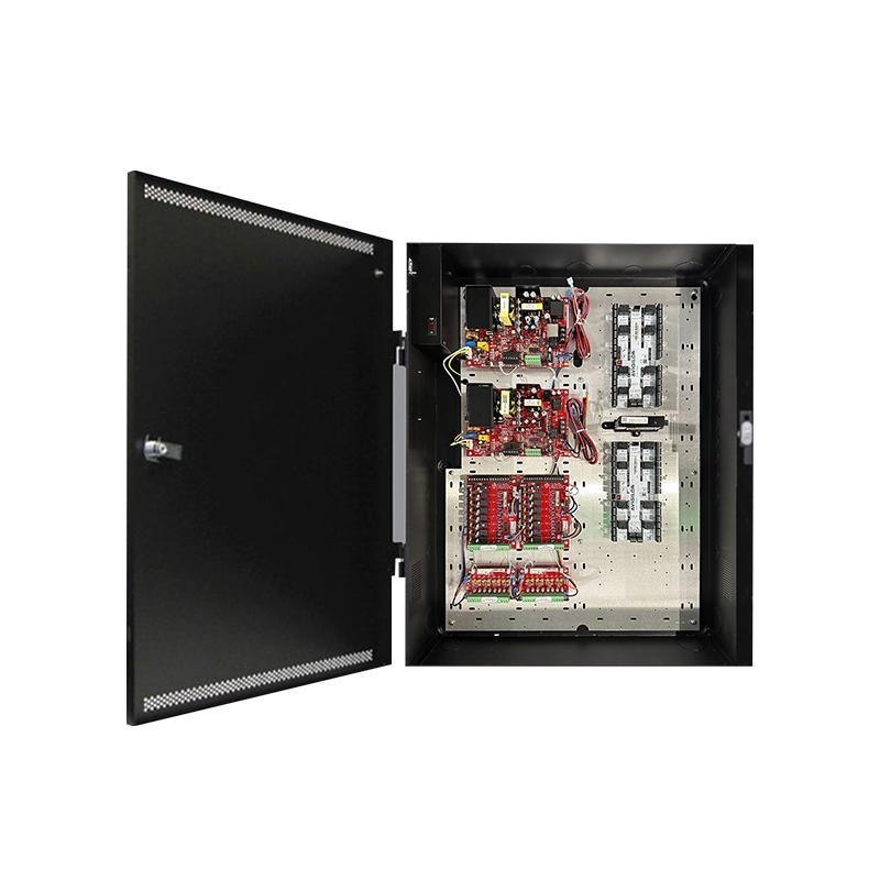 E6 12/24V 16-Door Smart Hub