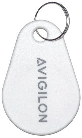 Avigilon DESFire EV3B Key Fob, pack of 10