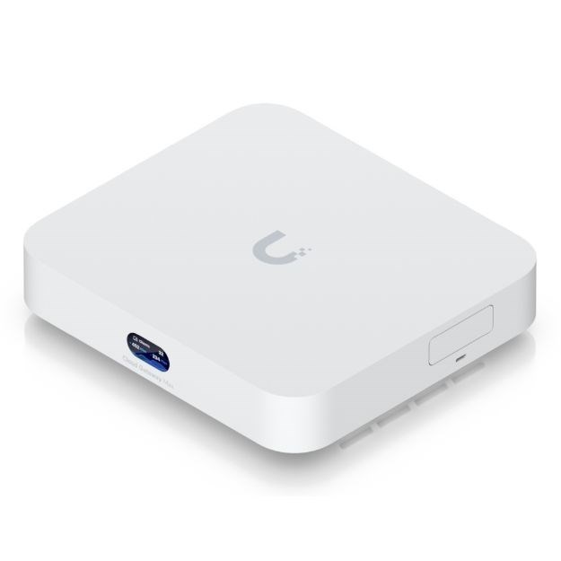 Cloud Gateway Max, No Storage