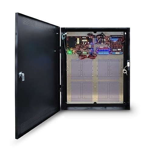 Axis Unified Power Solutions, 6-8 Doors