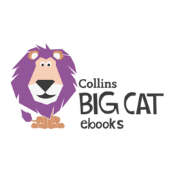 Collins Big Cat 334 Online eBooks