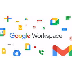 Google Workspace Enterprise Plus