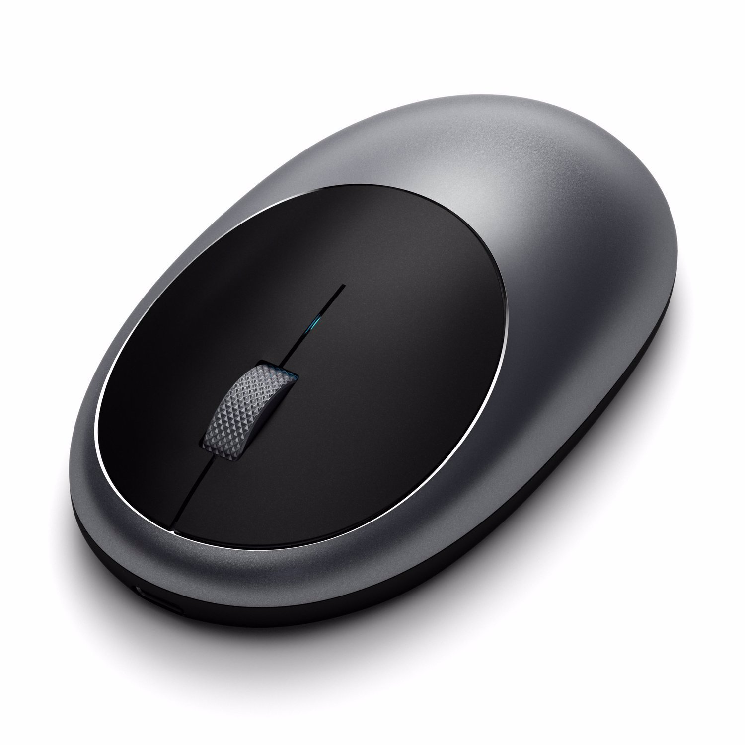 Satechi M1 Bluetooth Wireless Mouse (Grey)