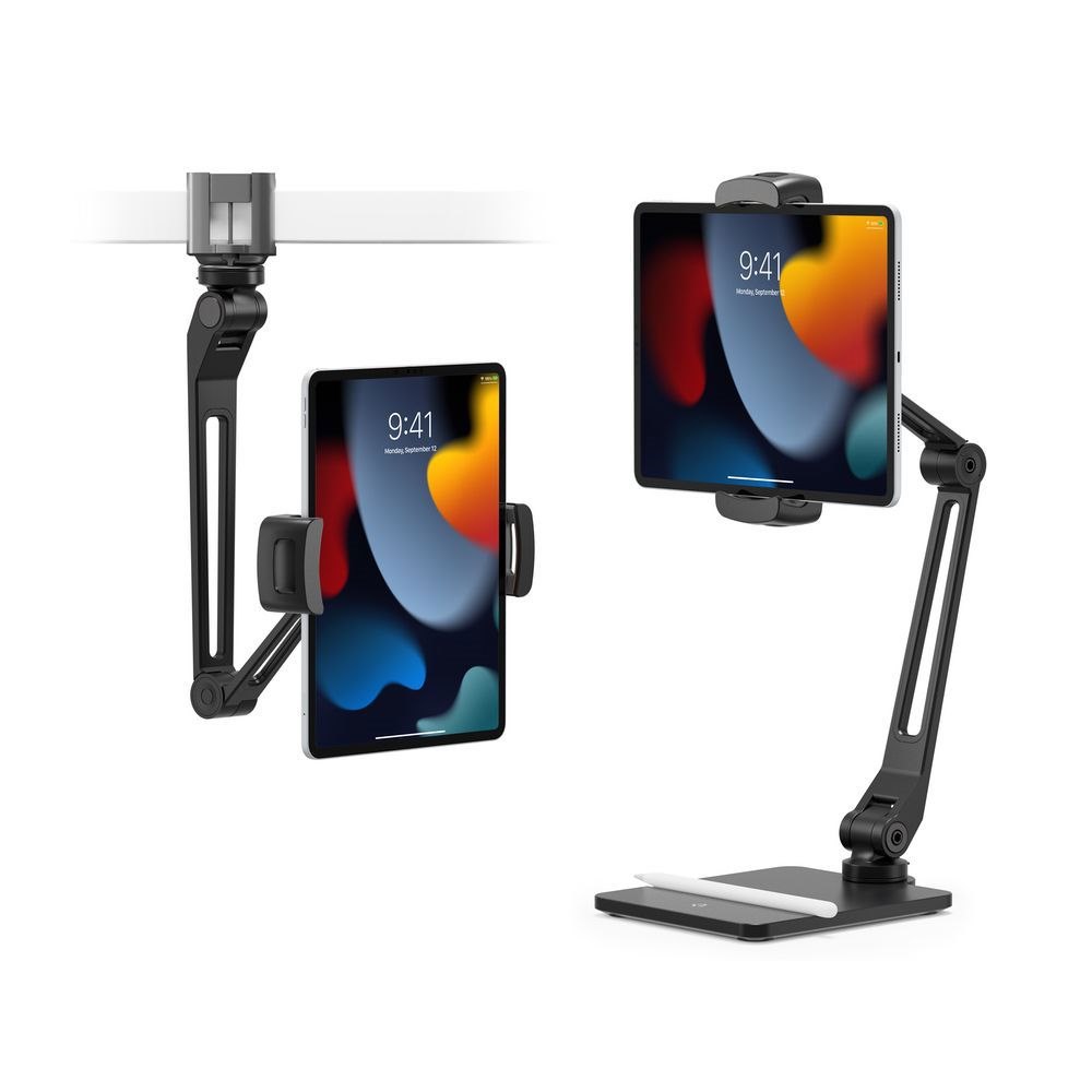 Twelve South HoverBar Duo (2ND Gen) (Black)