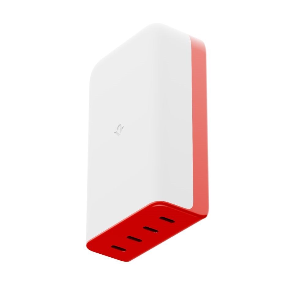 Twelve South PlugBug With Find MY: Travel Charger - 120W