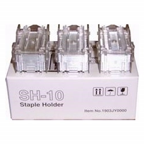 Kyocera Staples For DF-710 BF-730 Finisher 3 Cartridges X 5000 Staples Per Cartridge