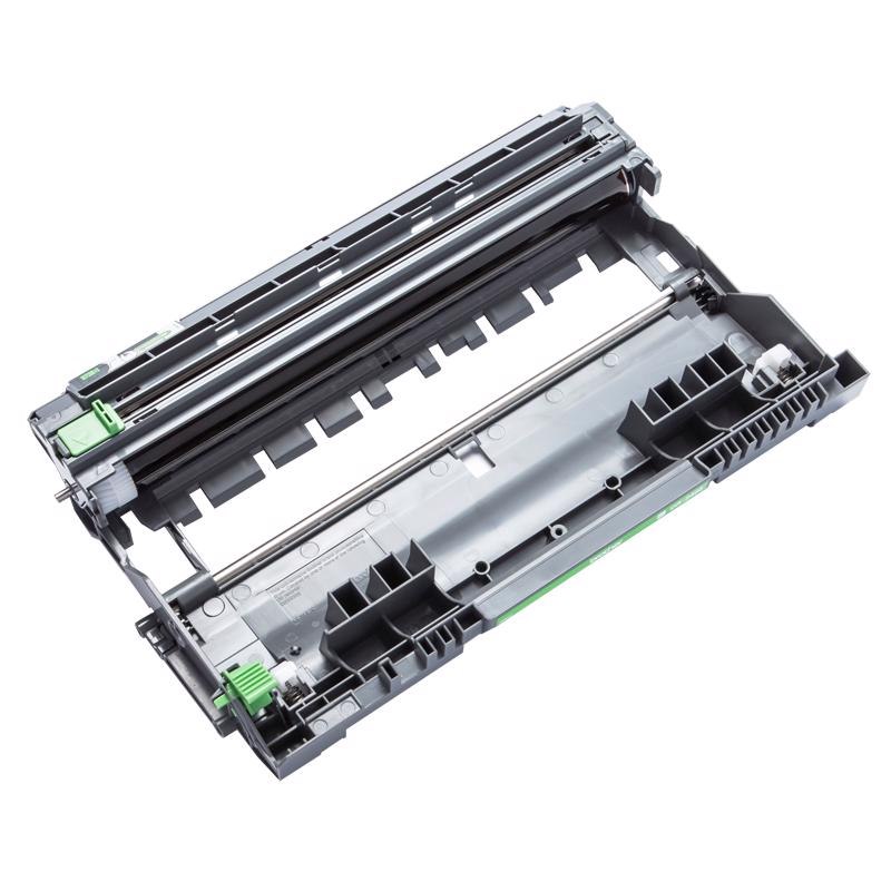 Brother DR-2425 Mono Laser Drum- Standard Cartridge - HL-L2350DW/L2375DW/2395DW/MFC-L2710DW/2713DW/2730DW/2750DW- Up To 12,000 Pages