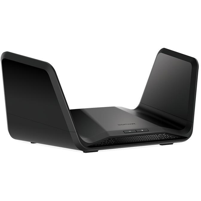 Netgear Nighthawk Ax6600 Ax8 8-Stream Tri-Band WiFi 6 Router (Rax70 V2)