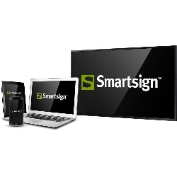 Smartsign Small Buy Smartsign Products From Authorized Dealer | DSP IT Solutions