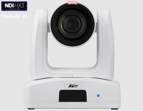 AVer’s PTZ211 Is An Advanced PTZ Camera That Gives You Complete Control Over Your Streaming Content. Enjoy Professional-Grade Streaming With Full HD 1080P Outputs At 60 FPS, A 12X Optical Zoom, And TH