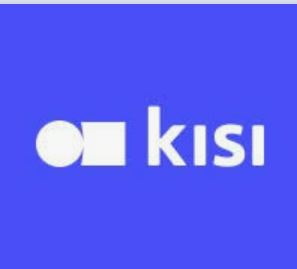 Kisi Standard License - 1 Year