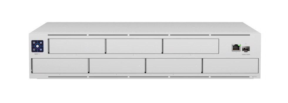 Ubiquiti UniFi Network Video Recorder Pro