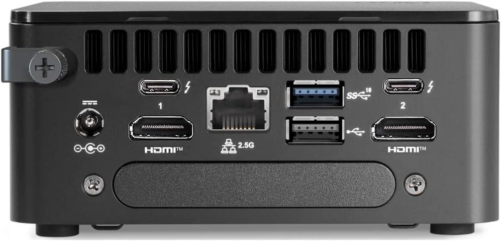 DG-i7 Mini PC