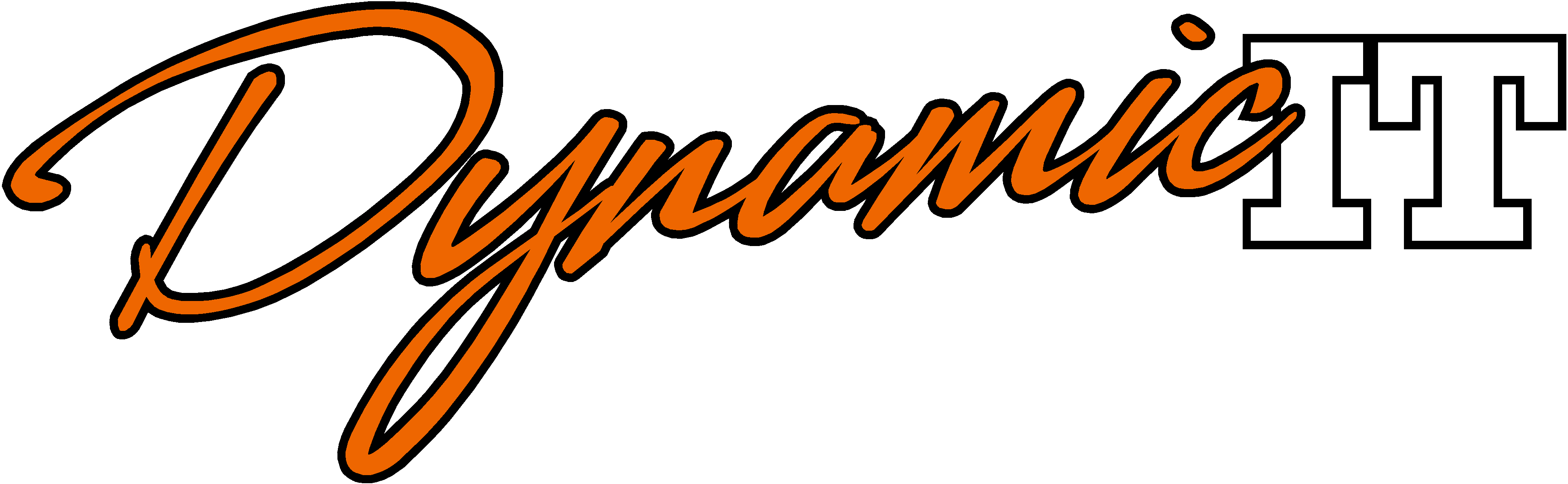 Dynamic IT Limited