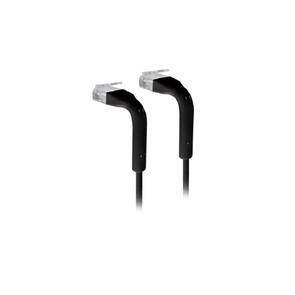 Ubiquiti UniFi Cable: UC Patch RJ45, 2 m, Black