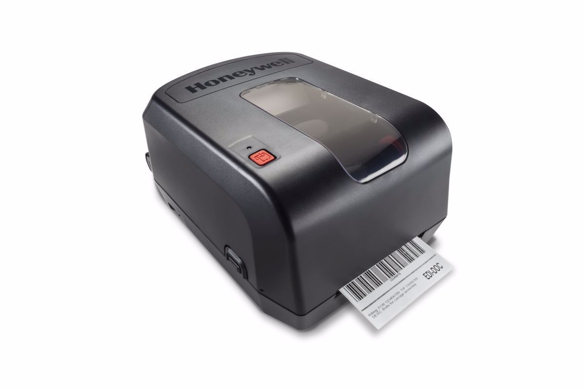 HONEYWELL PRINTER PC42T