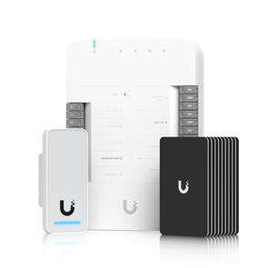 Ubiquiti UniFi Access 2nd-Generation Starter Kit