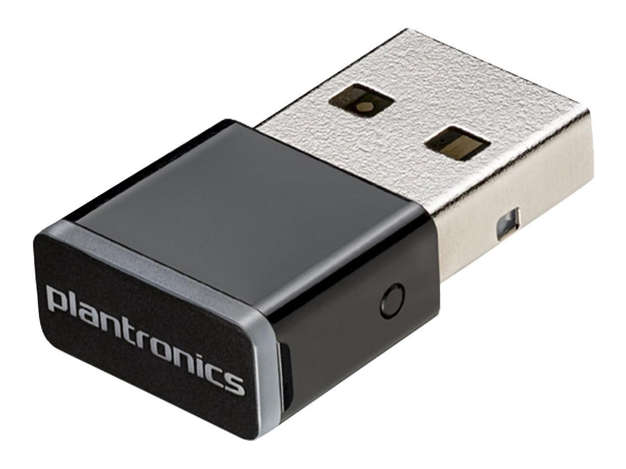 Plantronics Poly - BT700 High Fidelity Bluetooth Usb-A Adapter (Plantronics)