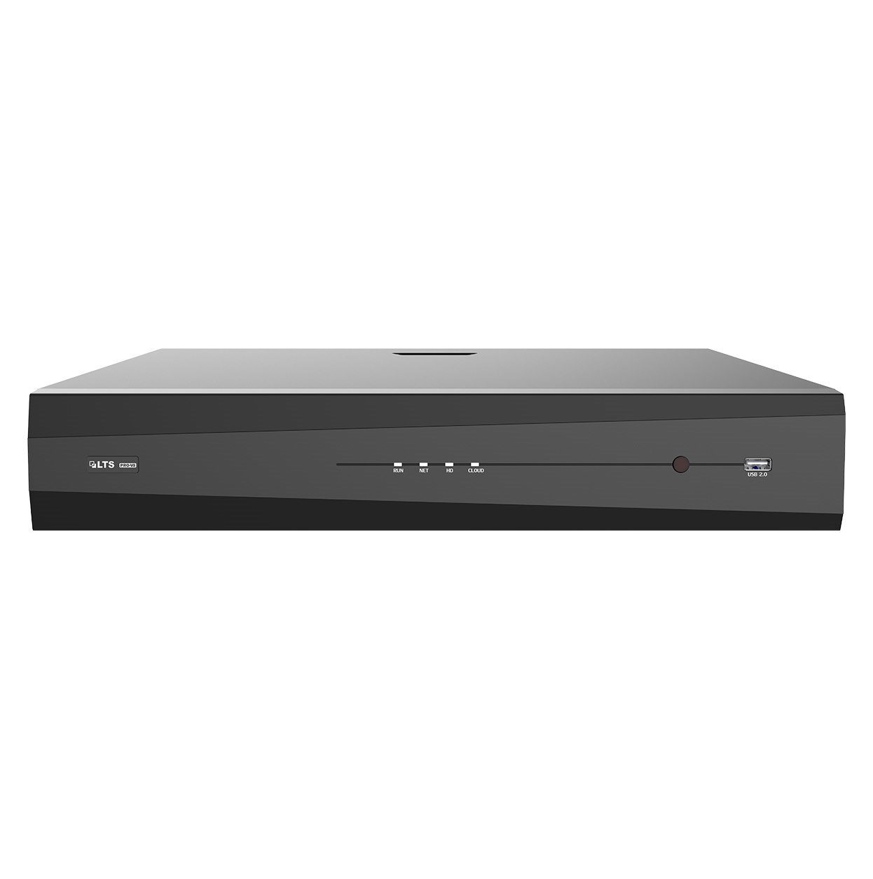 LTS - Pro-VS - Enterprise Level 32 Channel NVR -16 CH PoE