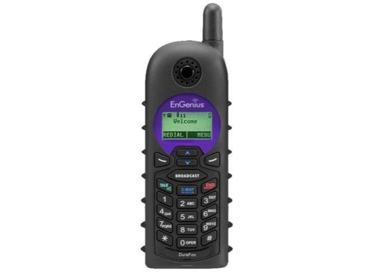 EnGenius DuraFon SIP Handset