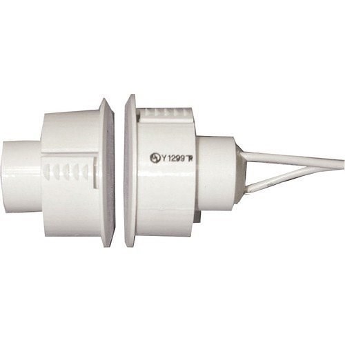 Bosch ISN-CSD70-W 3/4" Recessed Magnetic Contact, 10-Pack, White