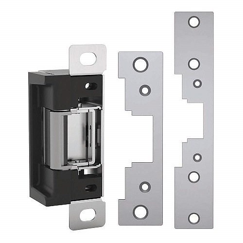 HES 7000C-630 7000 Series Complete Pac Electric Strike Kit 