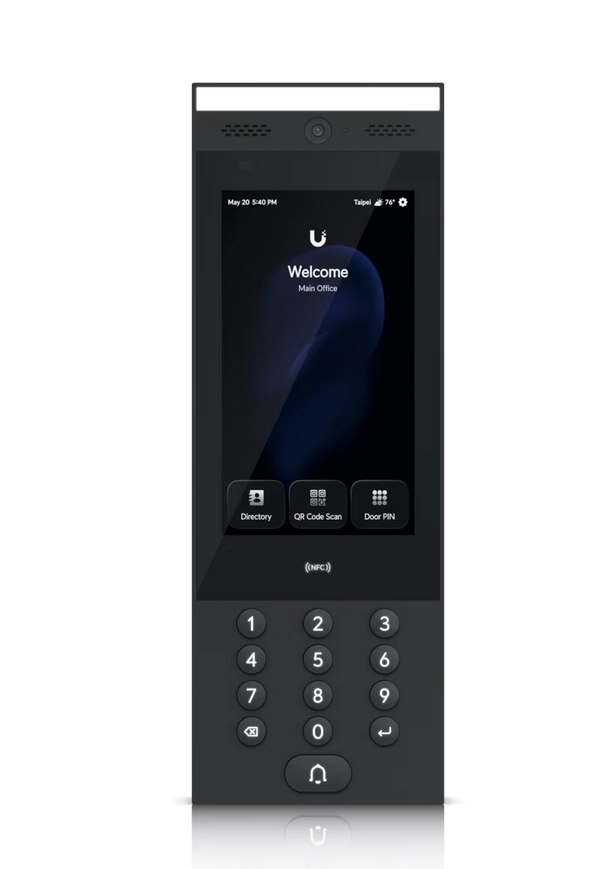 Ubiquiti Door Controller
