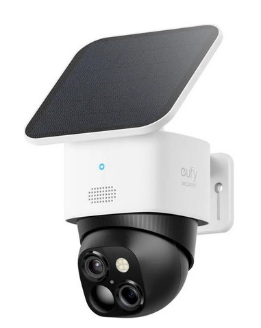 Eufy 4G PTZ Camera