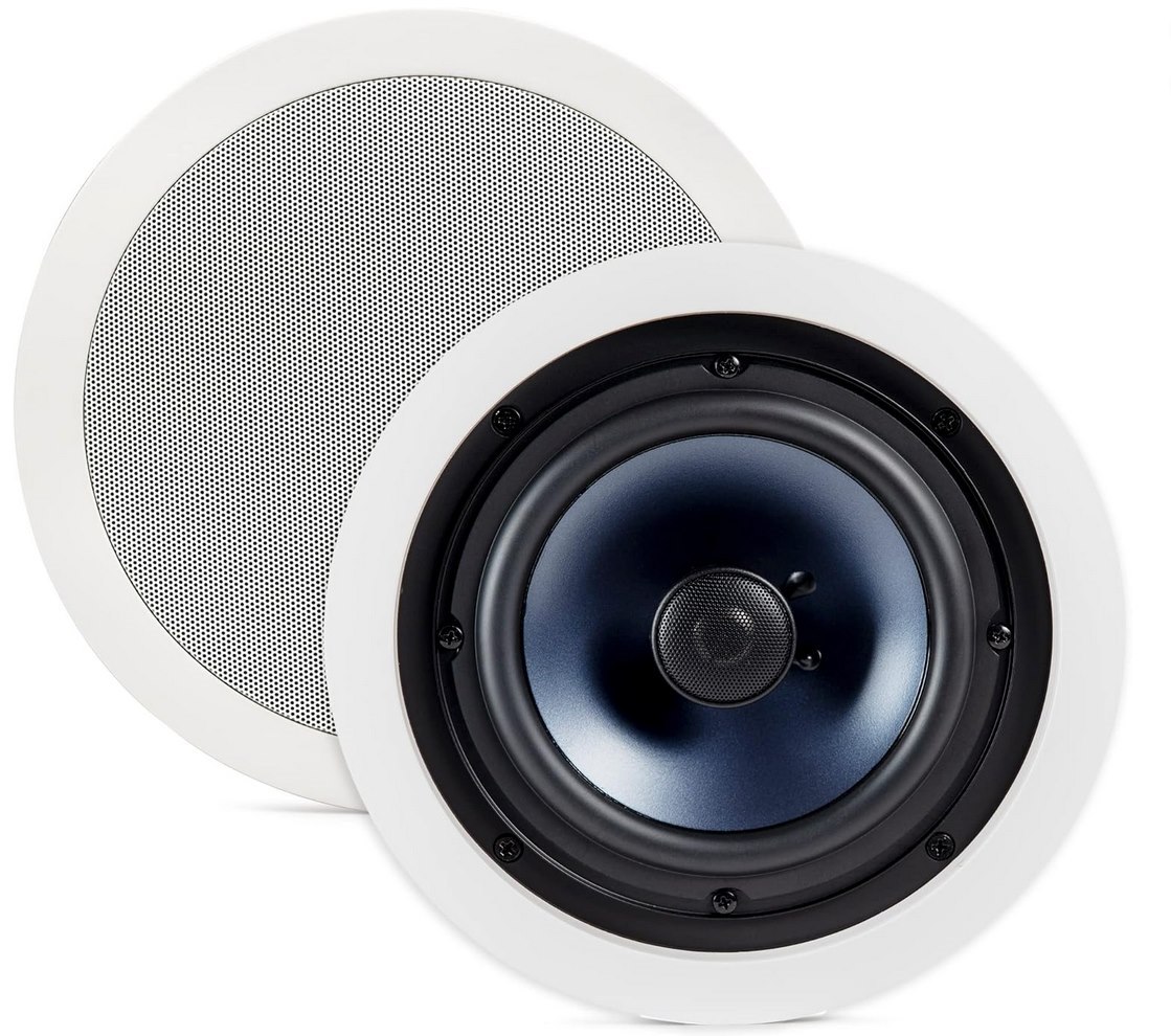 Polk Audio In-Celing 8" Home Audio Speaker
