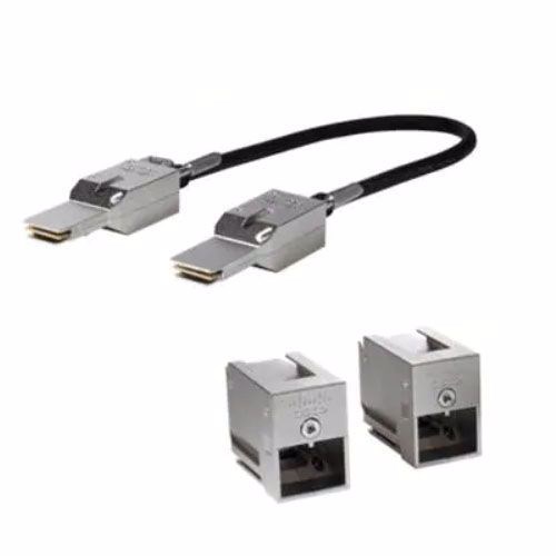 Cisco Catalyst 9200L Stack Module