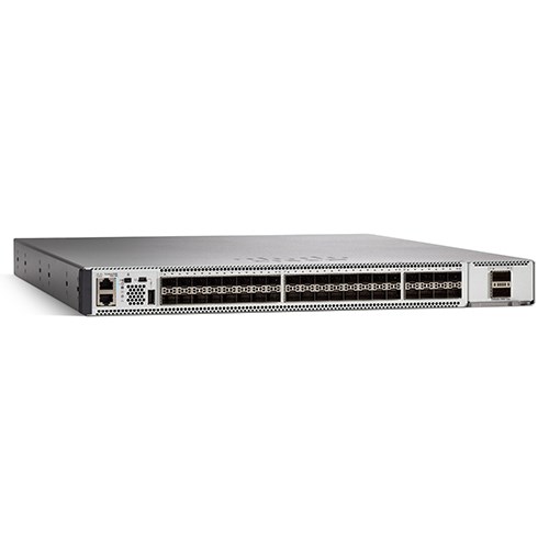 Cisco Catalyst C9500-40X Manageable Layer 3 Switch - Includes DNA License C9500-DNA-E-5Y