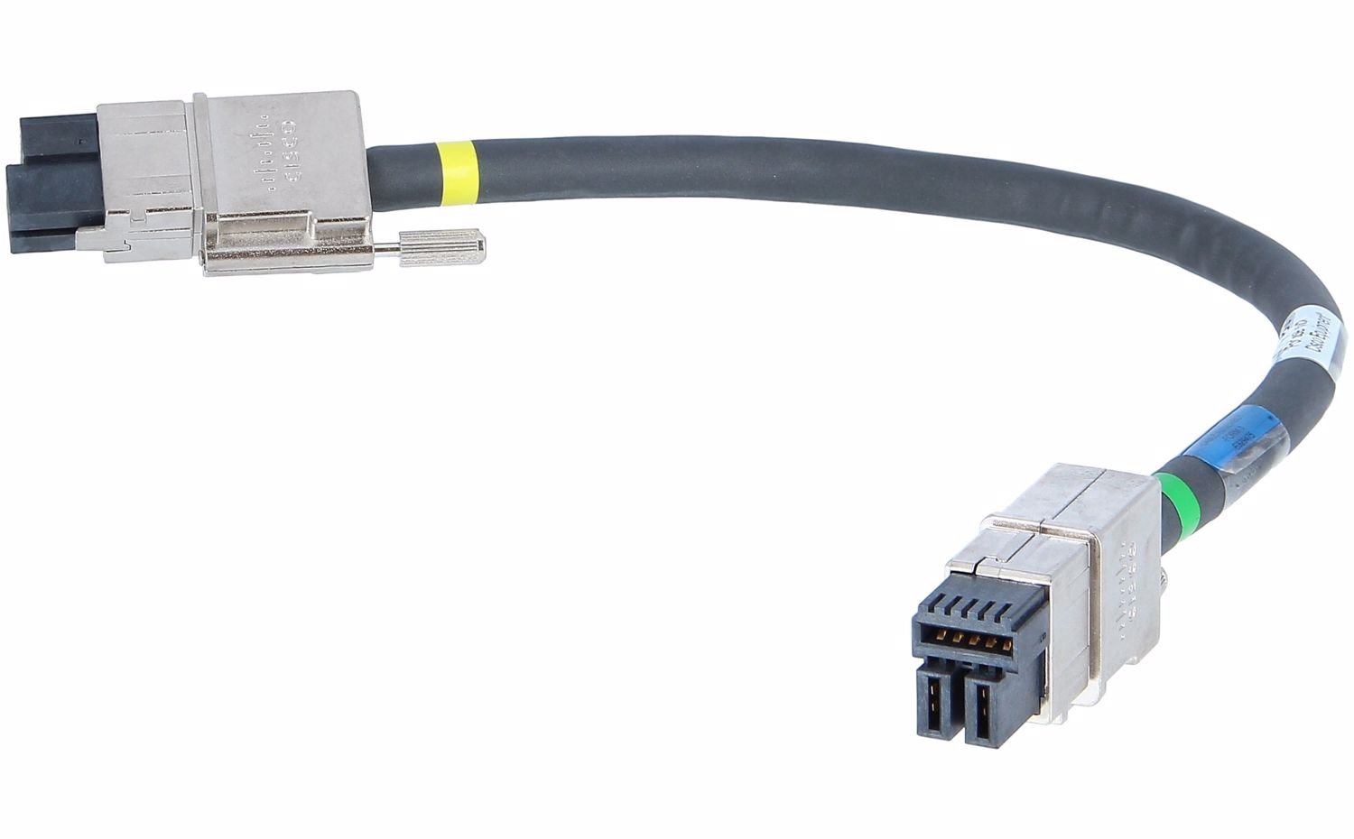 Cisco CAB-SPWR-30CM= Standard Power Cord - 30 cm