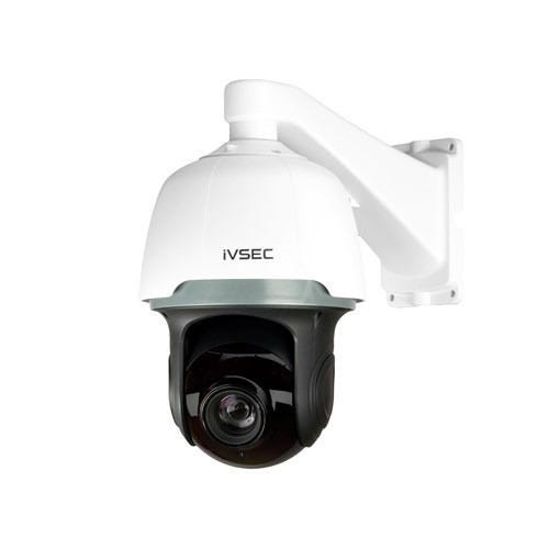 Ivsec Speed Dome 2MP 25FPS 4.7-104 MM Lens Poe Ip66 150M Ir PTZ Repl-Ivnc591xa