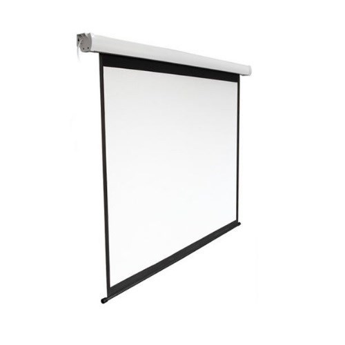 Brateck Projector Electric Screen 135' (3Mx1.68M) Electric Screen (16:9 Ratio)