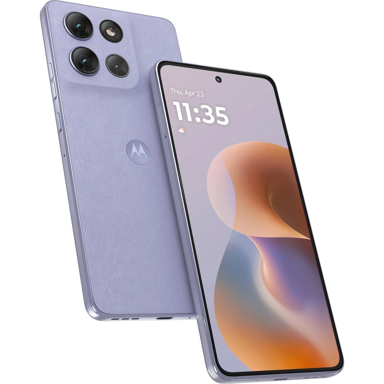 Motorola G86 Power 5G Cosmic SKY