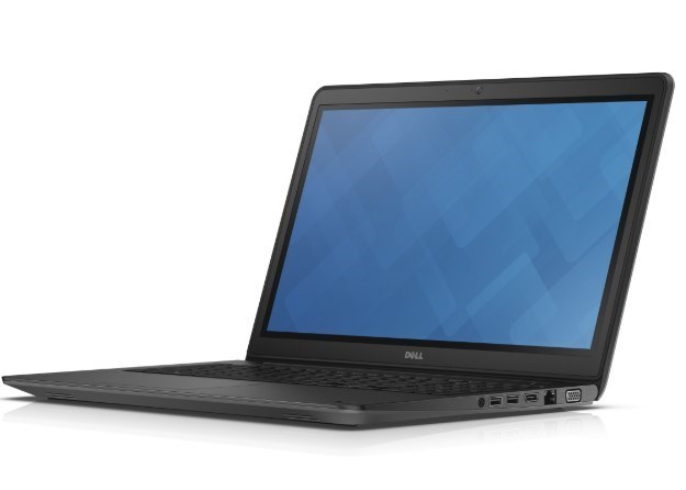 Dell Latitude 3550 Laptop - I5, 32GB RAM, 500GB SSD, Wireless, Bluetooth, One Year Warranty