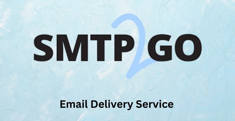 SMTP 2 GO - Email Services