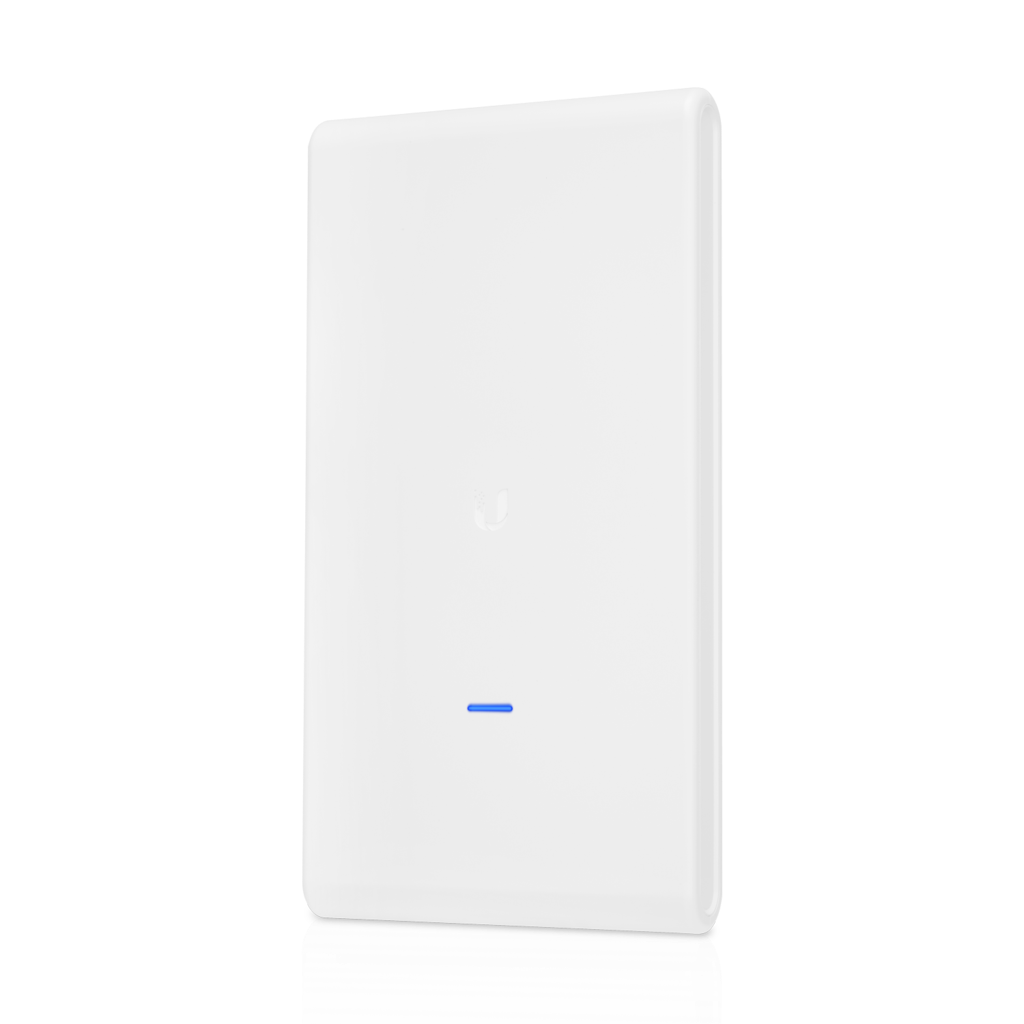 Ubiquiti UniFi Ap Ac Mesh Pro 802.11Ac Dual Radio Indoor/Outdoor Access Point - 1750Mbps