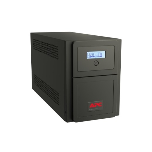 Apc Easy Ups SMV 1500Va 230V | Smv1500cai