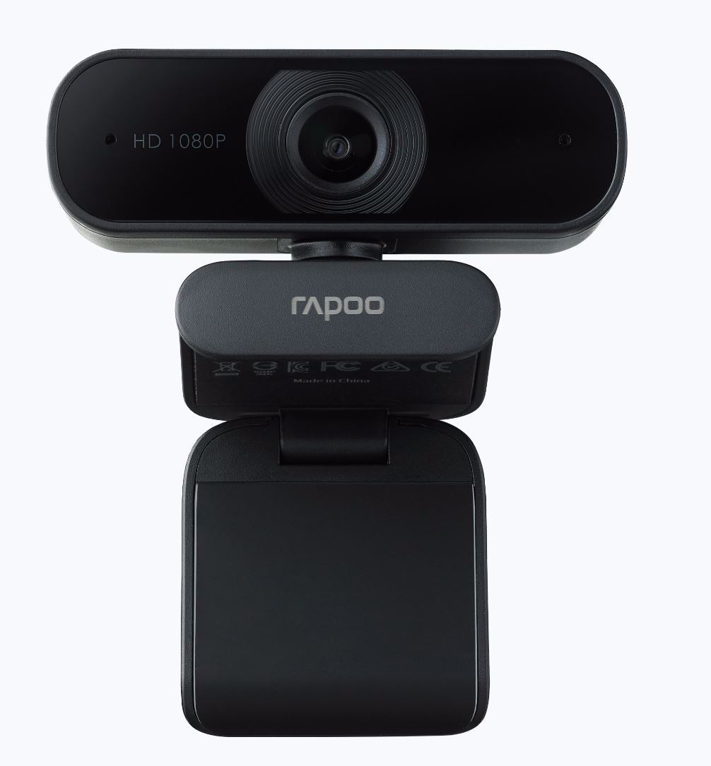 Rapoo C260 Webcam