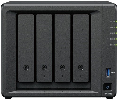 Synology DiskStation DS925+