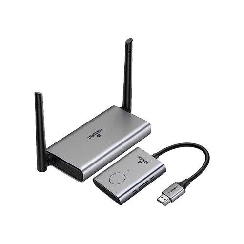 Ugreen Ugn Lan Acc-Hdmi-Extender-Wls-50633A