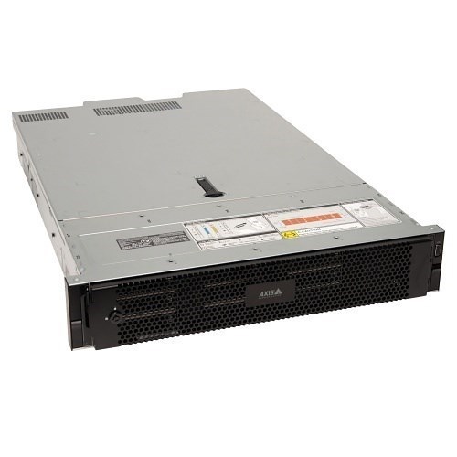 S12 Series Camera Station Rack Recording Server 64CH