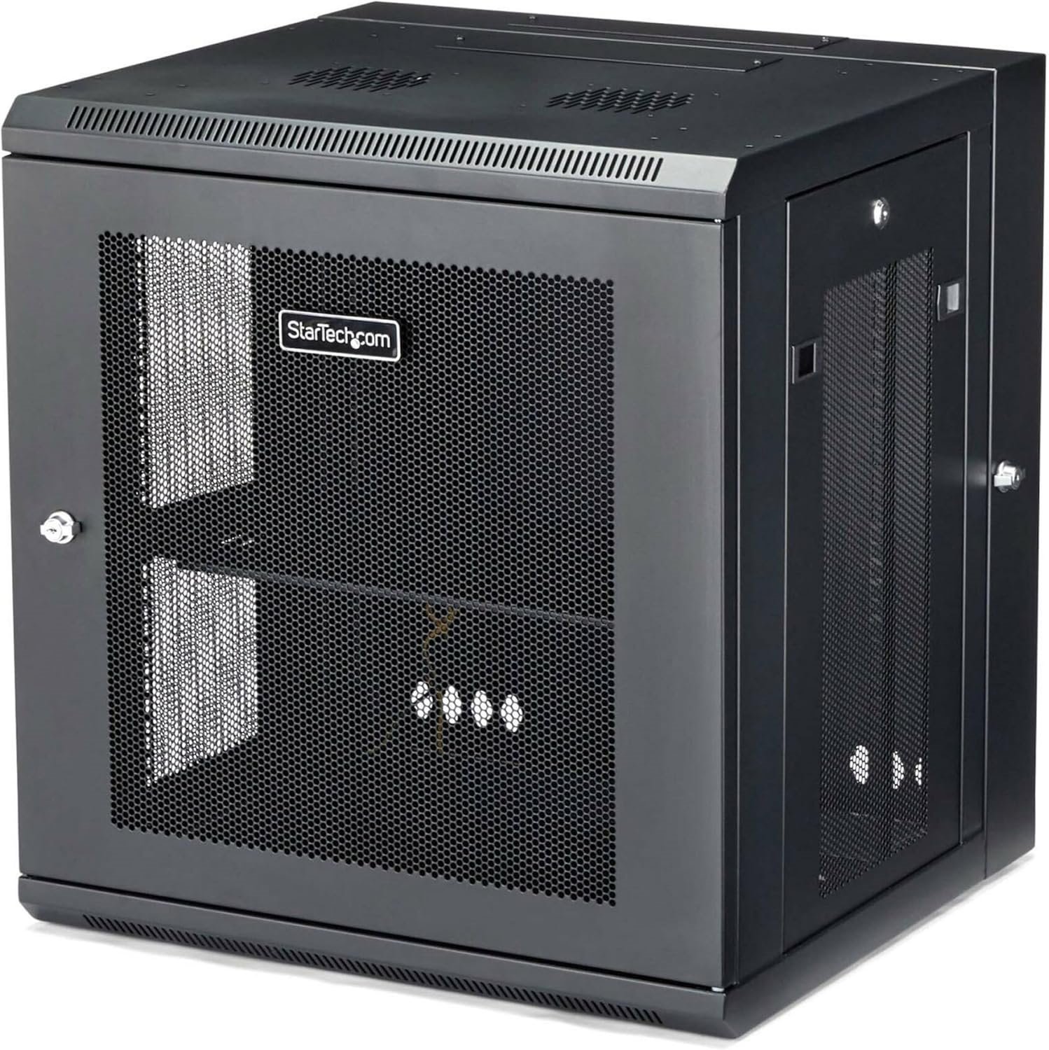 Wall Mount Network Cabinet 12U