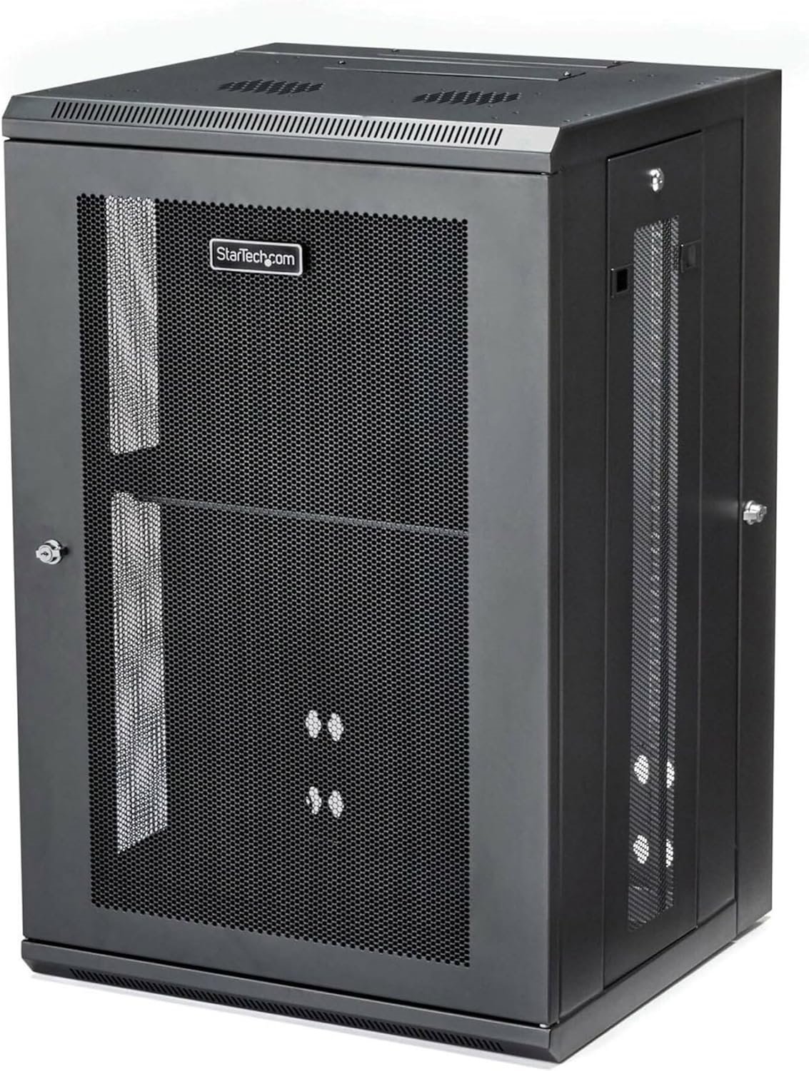 Wall Mount Network Cabinet 18U